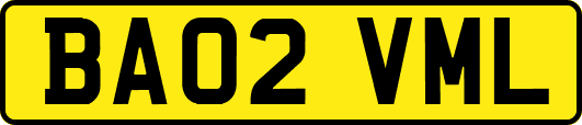 BA02VML