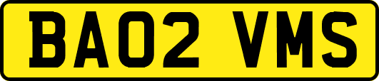 BA02VMS