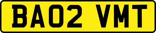 BA02VMT