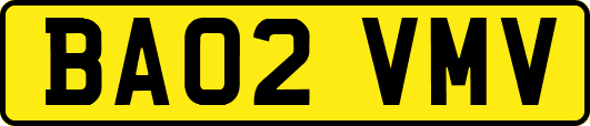 BA02VMV