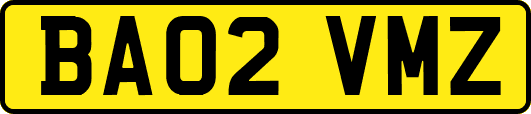 BA02VMZ