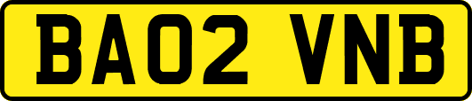 BA02VNB