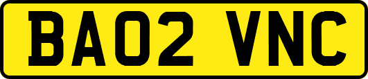 BA02VNC