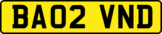 BA02VND