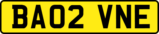 BA02VNE