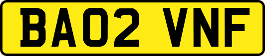 BA02VNF