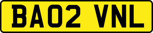 BA02VNL