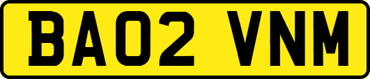 BA02VNM