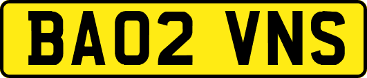 BA02VNS