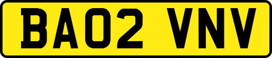 BA02VNV