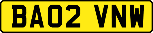 BA02VNW