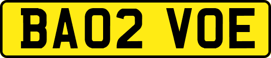 BA02VOE