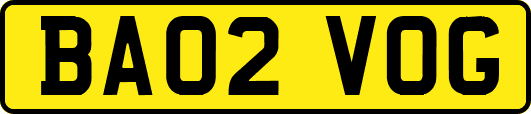 BA02VOG