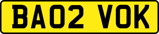 BA02VOK