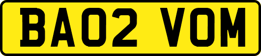 BA02VOM