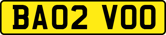 BA02VOO