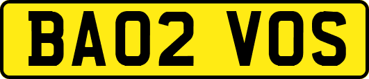 BA02VOS