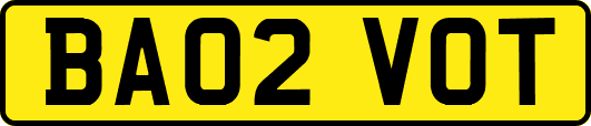 BA02VOT