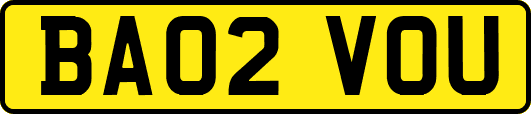 BA02VOU