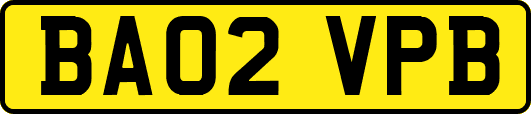 BA02VPB
