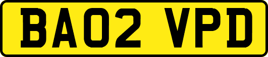BA02VPD
