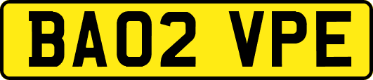 BA02VPE