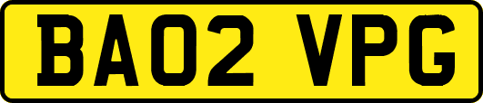 BA02VPG