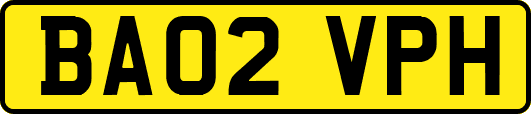 BA02VPH