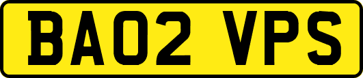 BA02VPS