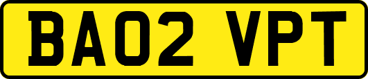 BA02VPT