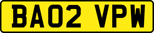 BA02VPW
