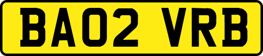 BA02VRB