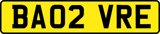 BA02VRE
