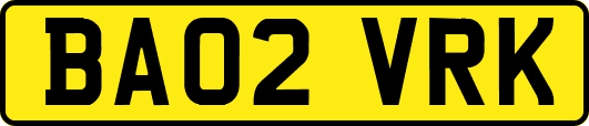 BA02VRK