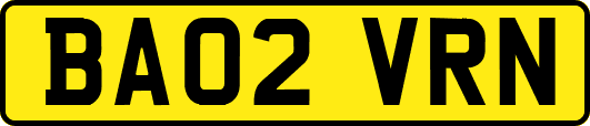BA02VRN