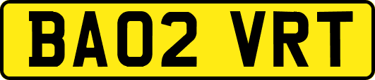 BA02VRT