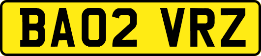 BA02VRZ