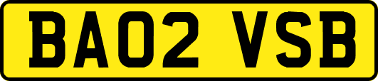 BA02VSB