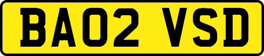 BA02VSD