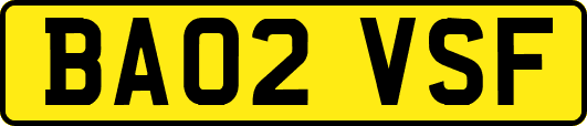 BA02VSF