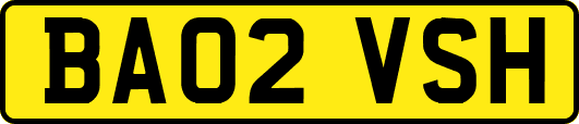 BA02VSH