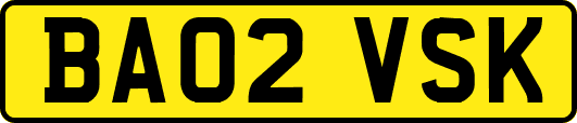 BA02VSK