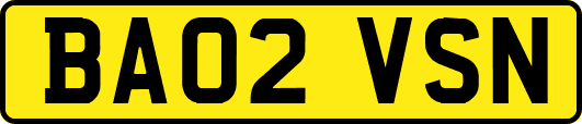 BA02VSN