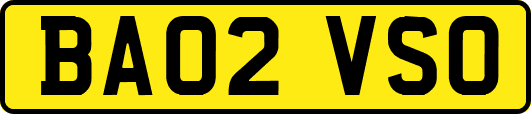 BA02VSO