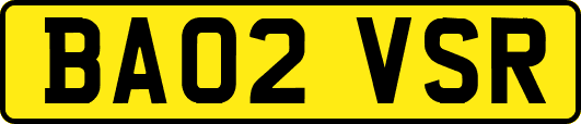 BA02VSR