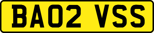 BA02VSS