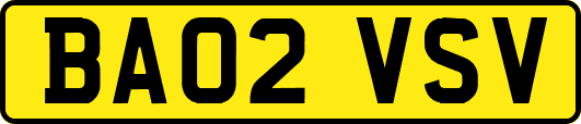 BA02VSV