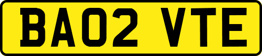 BA02VTE