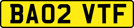 BA02VTF