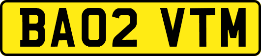 BA02VTM